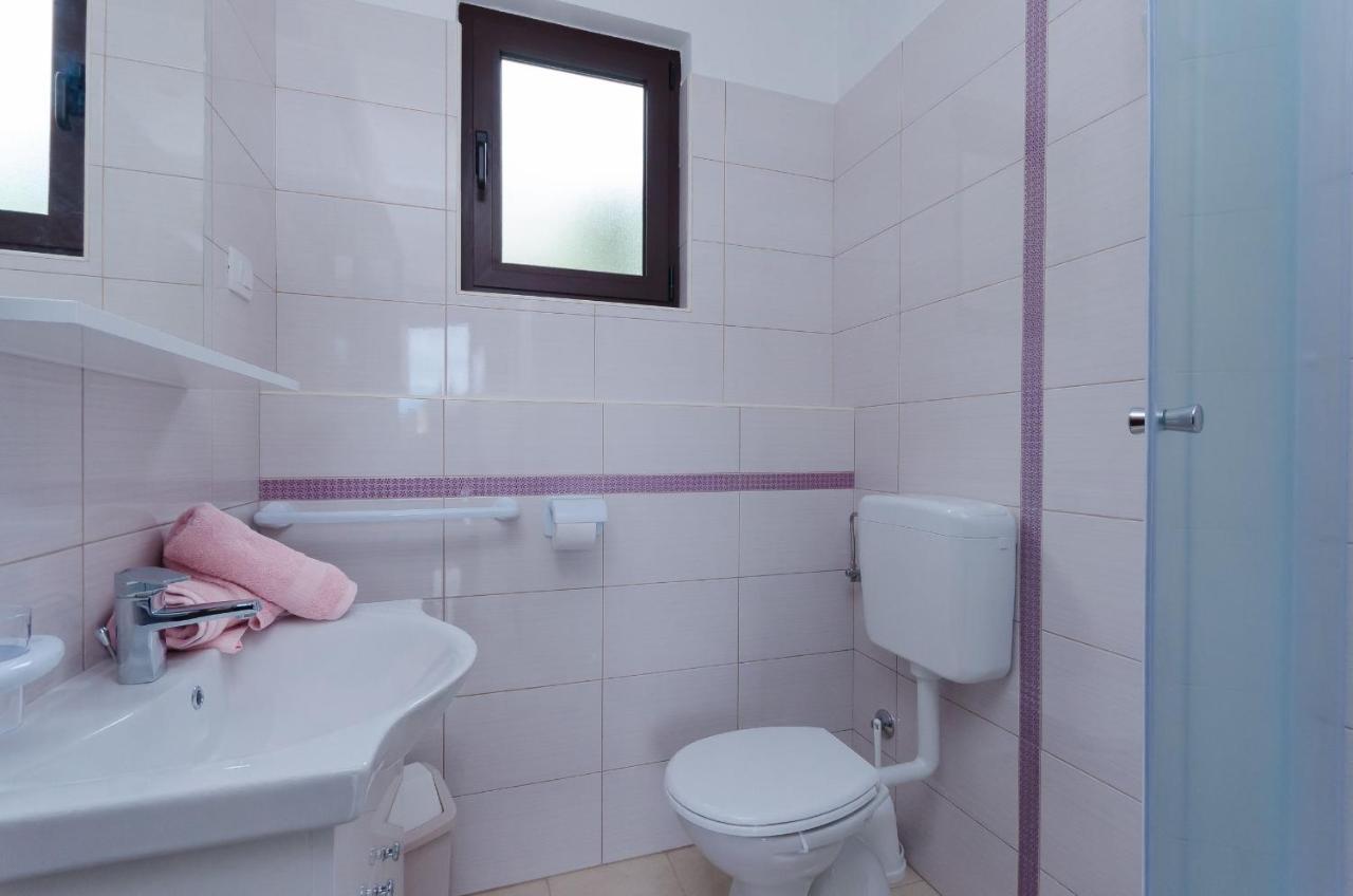 Apartments Branka Mošćenička Draga Kültér fotó