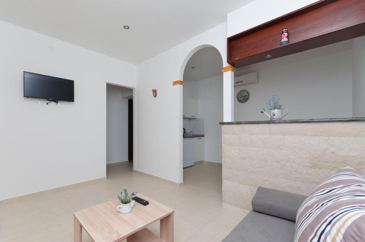 Apartments Branka Mošćenička Draga Kültér fotó