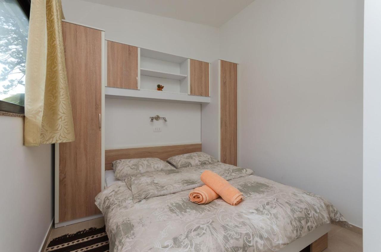 Apartments Branka Mošćenička Draga Kültér fotó