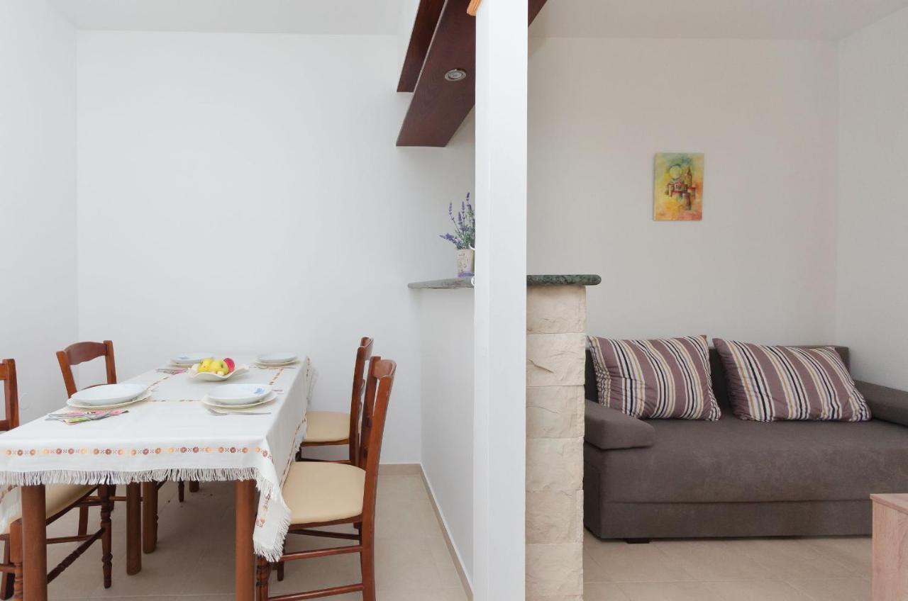 Apartments Branka Mošćenička Draga Kültér fotó