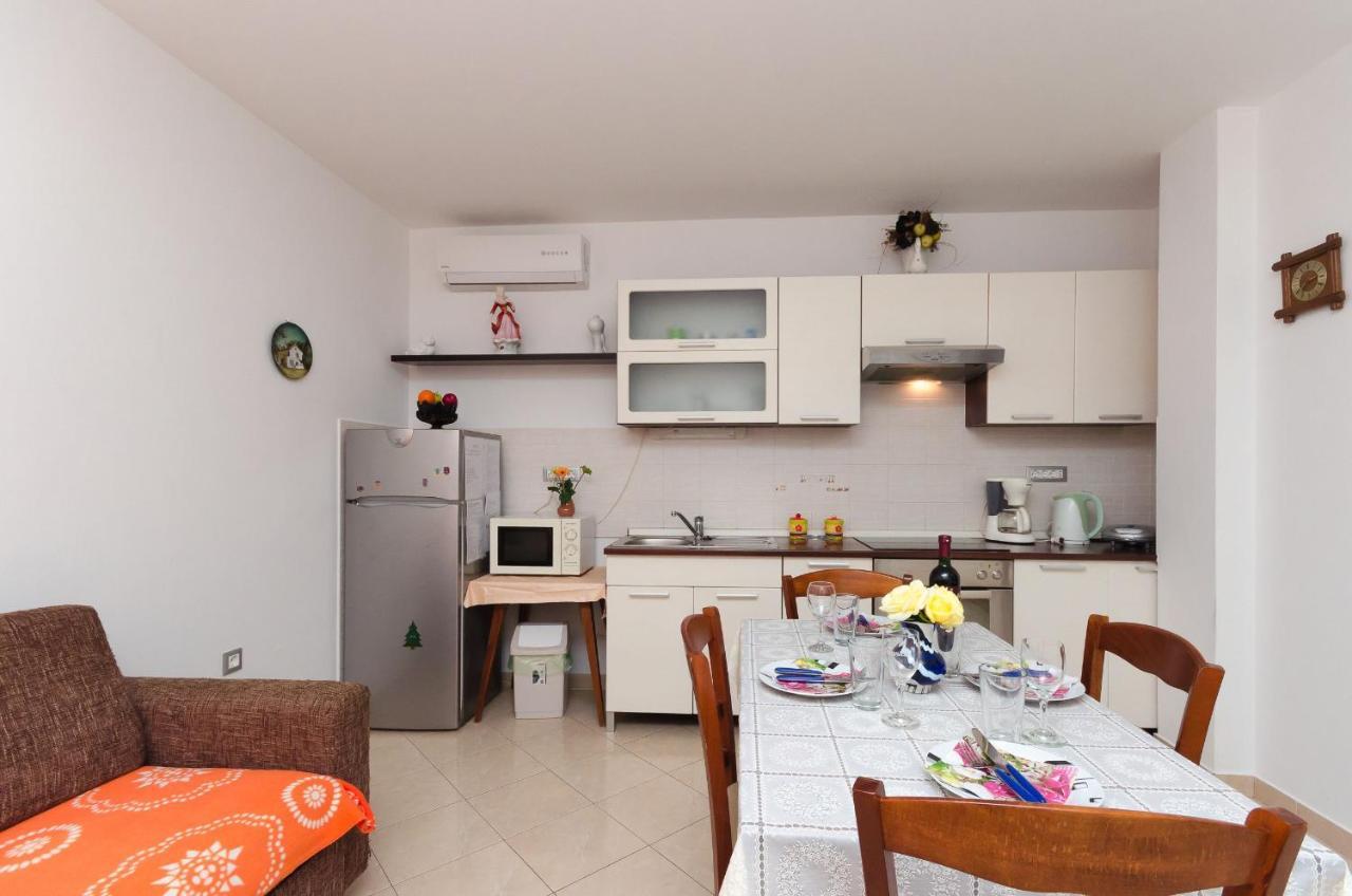 Apartments Branka Mošćenička Draga Kültér fotó