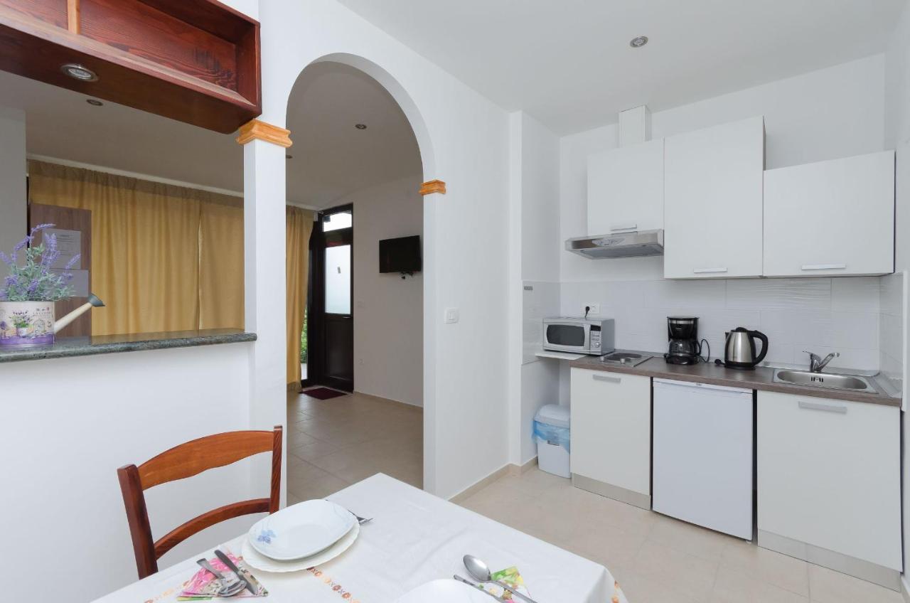 Apartments Branka Mošćenička Draga Kültér fotó