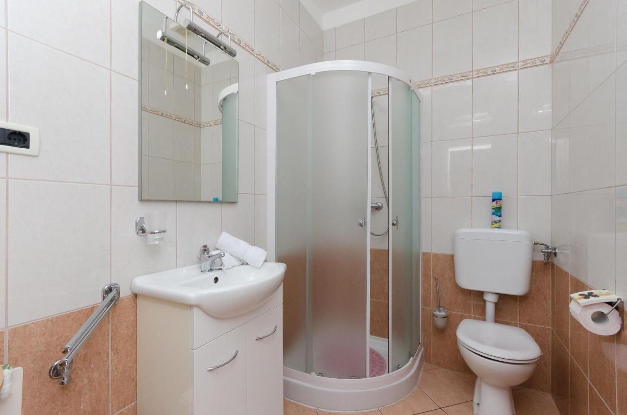 Apartments Branka Mošćenička Draga Kültér fotó
