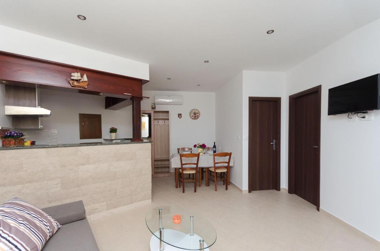 Apartments Branka Mošćenička Draga Kültér fotó